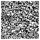 QR code with Ridgeview Health Care Center Inc contacts