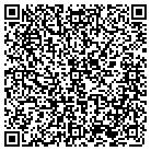 QR code with A 1 Auto Repair Center Corp contacts