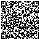 QR code with A Dance Academy contacts