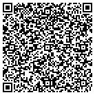QR code with Anderson Construction Management Inc contacts