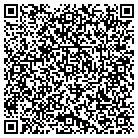 QR code with American Excavating & Septic contacts
