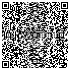 QR code with Anne Hathaway's Cottage contacts