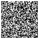 QR code with Alane Davis contacts