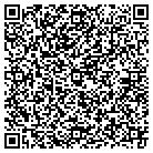 QR code with Analytics Laboratory Inc contacts