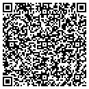 QR code with C C Maggelet contacts