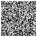 QR code with Adairsville Inn contacts