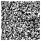 QR code with Gallen Institute For Subacute contacts