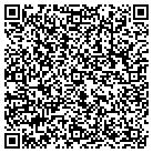 QR code with Hcc Carriage Health Care contacts