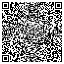 QR code with Aloha House contacts
