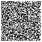 QR code with Acclaimed Residential Care contacts