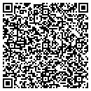QR code with Agganis Foundation contacts