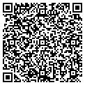 QR code with E B Services contacts
