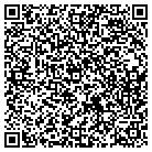 QR code with Alexa's House of Upholstery contacts