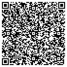 QR code with A Plus Home Care Service contacts