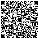 QR code with Custom Interior & Upholstery contacts