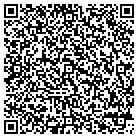 QR code with Aronson Communications Mktng contacts