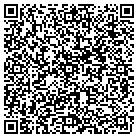 QR code with David's Family Shoe Service contacts