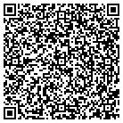 QR code with Evansville Junior Football League Inc contacts