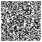 QR code with Adair Chiropractic Plc contacts