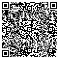 QR code with Bwyse contacts