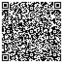 QR code with A1 Vending contacts