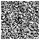 QR code with Adams Court Reporting Inc contacts