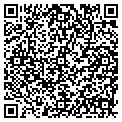 QR code with Root Golf contacts
