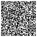 QR code with Hired Resume Service contacts