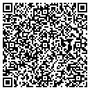 QR code with Az Kids Club contacts