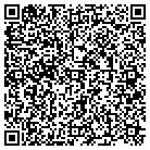 QR code with D & D Investments of Aberdeen contacts