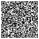QR code with Apple Typing contacts