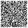 QR code with L M S Taxi & Typing contacts