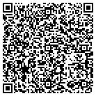 QR code with Bhiladvala Pallonji M DDS contacts