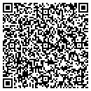 QR code with A & A Surveying Services Inc contacts