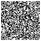 QR code with Addison Gallery of Amer Art contacts
