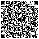 QR code with Hickman French E DDS contacts