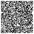 QR code with Algonac Clay Historical Museum contacts