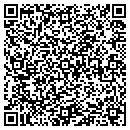 QR code with Careus Inc contacts