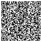 QR code with Albany Anesthesia Assoc contacts