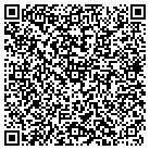 QR code with Anesthesiology-Rush Prsbytrn contacts