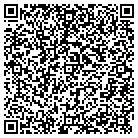 QR code with Anesthesiology Group Assoc Pn contacts