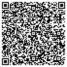 QR code with Adj Saved My Life Prod contacts