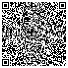 QR code with Adams Township School District contacts