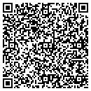 QR code with Aaron Couch contacts