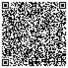 QR code with Anesthesia Professional Service contacts