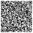 QR code with Highlands Anesthesia Inc contacts