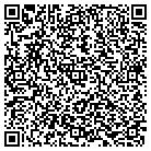 QR code with American Military University contacts