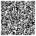QR code with Baker County Extension Service contacts