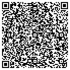 QR code with Altick Jr James A MD contacts