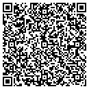 QR code with A2z School Supply Inc contacts